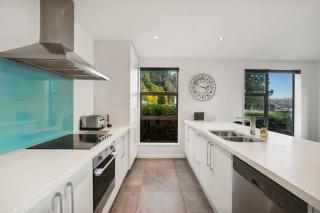 Remarkables View Eco House - Queenstown - 8