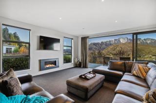 Remarkables View Eco House - Queenstown - 6