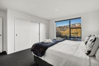 Remarkables View Eco House - Queenstown - 2