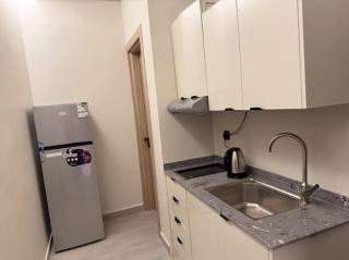 LP105-1 Sleek Studio in Al Munsiyah - Riade - 7