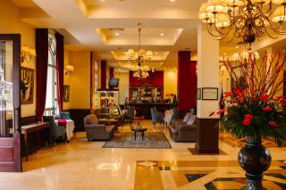 Du Parc Hotel Dalat - Dalat - 4