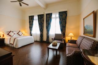 Du Parc Hotel Dalat - Dalat - 1