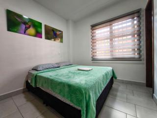 Apartamento nuevo en primer piso - Jardin - 3