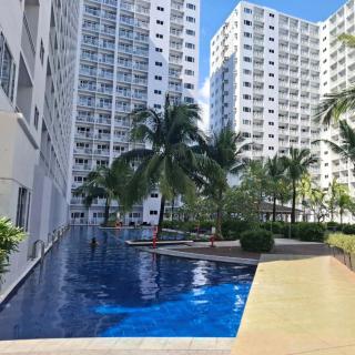 Shore Residences near Mall of Asia, SMX, MOA ARENA - Manila - 0