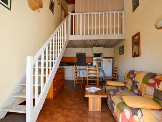 Maison T3 Bis à La Palmyre - Proche Mer et Commerces - Terrasse et Parking Privé - Tout Confort - FR-1-705-45 - Les Mathes - 9
