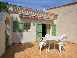 Maison T3 Bis à La Palmyre - Proche Mer et Commerces - Terrasse et Parking Privé - Tout Confort - FR-1-705-45 - Les Mathes - 2