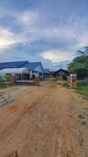 Homestay Hj Romli & Sons Beserah Onlymuslim - 0