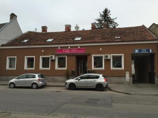 Cáfe 168 - Vienna - 0