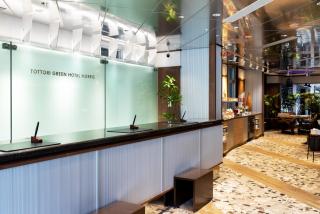 鳥取グリーンホテルモーリス - 1