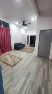 Homestay Hj Romli & Sons Beserah Onlymuslim - 3