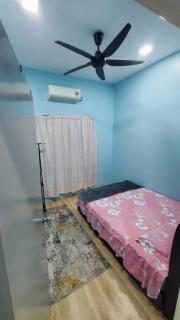 Homestay Hj Romli & Sons Beserah Onlymuslim - 2