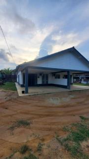Homestay Hj Romli & Sons Beserah Onlymuslim - 1