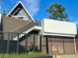 DELIMA A Frame House - Singaraja - 8