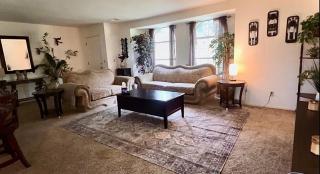Sequoia vacation home - - 6