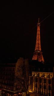 Cozy Charming Studio with breathtaking view - Paris - 6