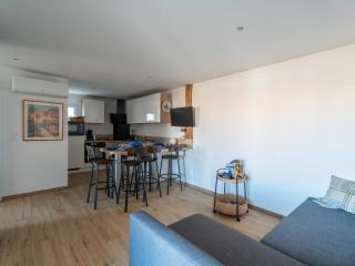 Appartement T3 PMR Biscarrosse 6 Pers, Clim Parking - FR-1-319-607 - Biscarrosse - 3