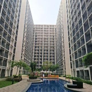 Shore Residences near Mall of Asia, SMX, MOA ARENA - Manila - 9