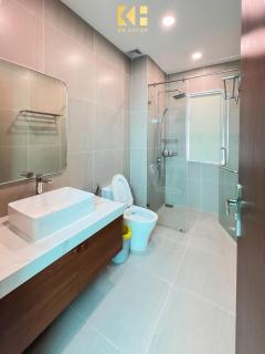 Novaworld Phan Thiet Sea Salt Villa 1 - Phan Thiet - 7