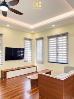 Novaworld Phan Thiet Sea Salt Villa 1 - Phan Thiet - 5