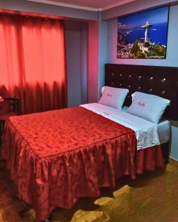 Visita Lima con excelente ubicación, wifi gratis y vistas en "Hostal Paris" - Lima - 6