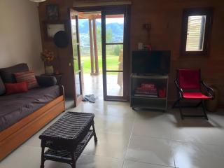 Los González – Cabaña con Vista al Valle - 3