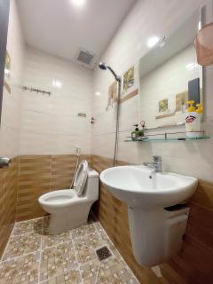 GPHOME - walk to bui vien 5 min - Ho Chi Minh City - 2