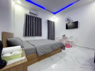 GPHOME - walk to bui vien 5 min - Ho Chi Minh City - 1