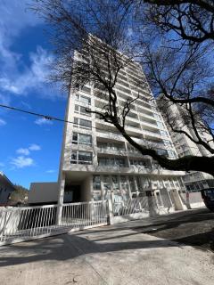 hermoso depto al llegar a la cuidad - Concepción - 1