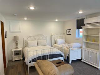 Clear Lake Studio - Waseca - 5