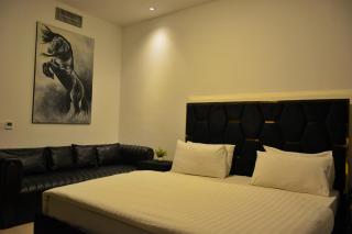 Cozy Executive Studio in Lahore - Lahore - 4