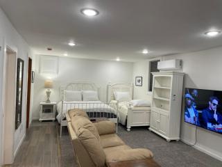 Clear Lake Studio - Waseca - 4