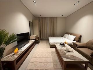 LP105-2 Charming Studio in Munsiyah - 0