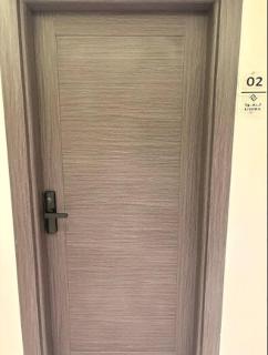 LP105-2 Charming Studio in Munsiyah - Riyad - 1
