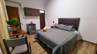 Affordable room with private bathroom in Zone Norte - Santa Cruz de la Sierra - 6