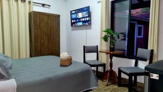 Affordable room with private bathroom in Zone Norte - Santa Cruz de la Sierra - 1