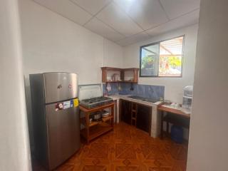 casa hospedaje LIJERA - - 0