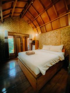 Coffee Homestay Tetebatu - Tetebatu - 9
