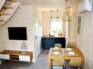 Comfortable holiday homes, Kopan - Kopań - 8