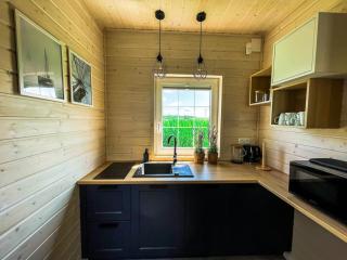 Comfortable holiday homes, Kopan - Kopań - 2
