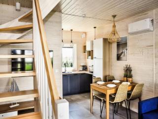 Comfortable holiday homes, Kopan - Kopań - 5