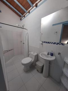 Hotel Villa Paz - Villa de Leyva - 9