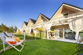 Comfortable cottages near the sea, Kopan - Kopań - 0