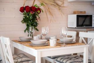Comfortable cottages near the sea, Kopan - Kopań - 1