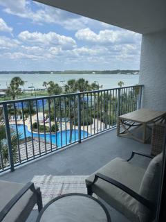 Gulf Shores Surf and Racquet Club Unit 406C - Gulf Shores - 2