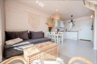 Comfortable cottages near the sea, Kopan - Kopań - 6