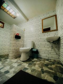Coffee Homestay Tetebatu - 4
