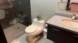 Apartamento Parque la Carolina - Quito - 4