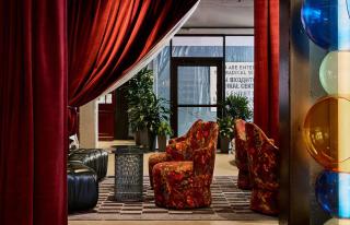 The Radical Asheville, Tapestry Collection by Hilton - Asheville - 0