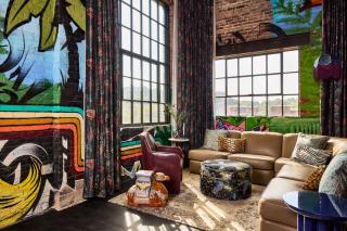 The Radical Asheville, Tapestry Collection by Hilton - Asheville - 6