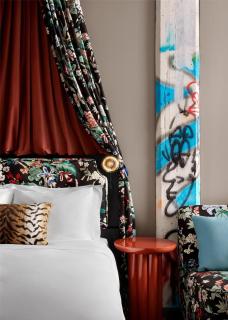 The Radical Asheville, Tapestry Collection by Hilton - Asheville - 5